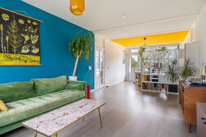 Foto 7 van Dommeringdreef 225