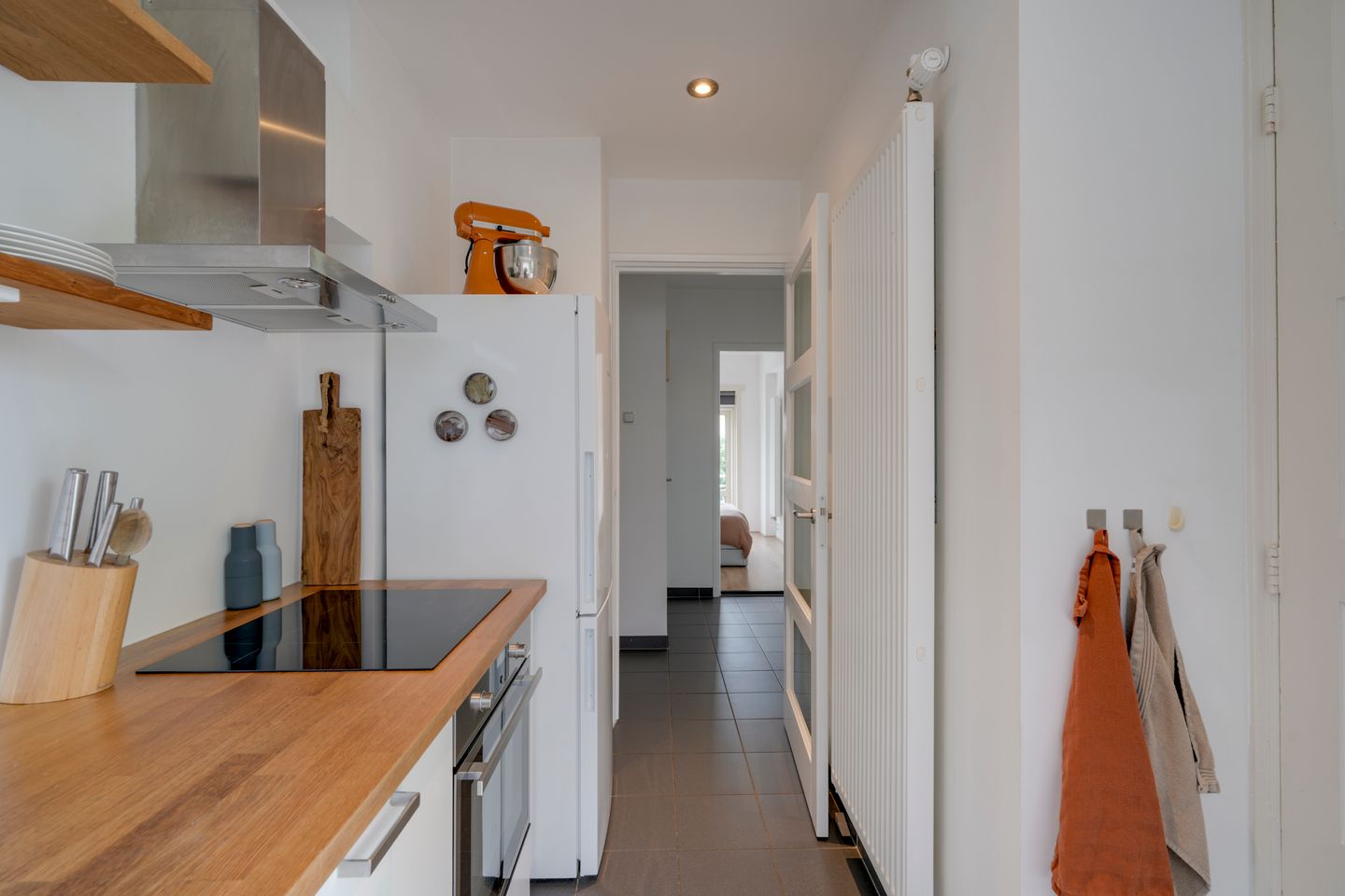 Photo 25 of Joseph Haydnlaan 50-1