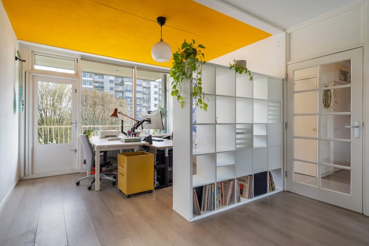 Foto 8 van Dommeringdreef 225