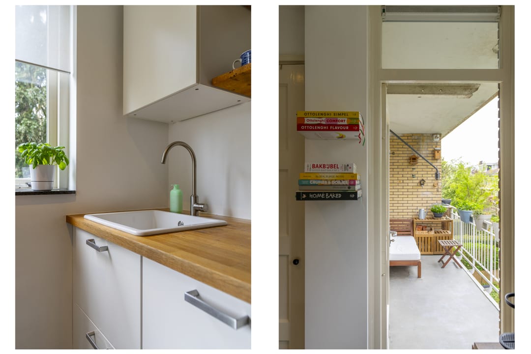 Photo 26 of Joseph Haydnlaan 50-1