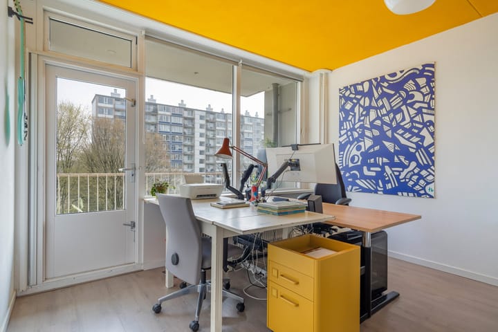 Foto 9 van Dommeringdreef 225