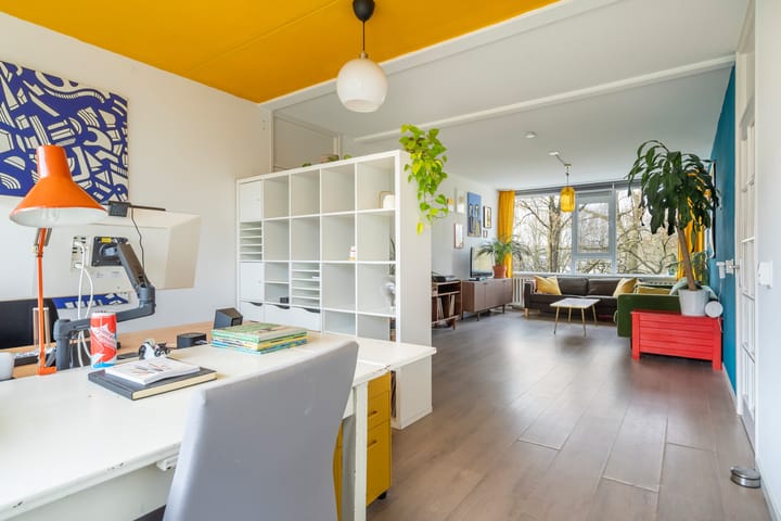 Foto 10 van Dommeringdreef 225