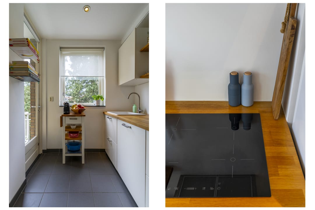 Photo 28 of Joseph Haydnlaan 50-1