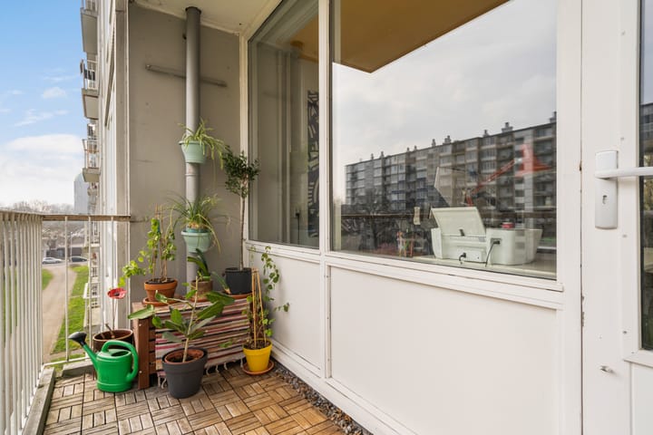 Foto 12 van Dommeringdreef 225