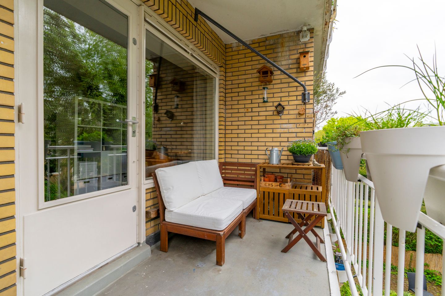 Photo 29 of Joseph Haydnlaan 50-1