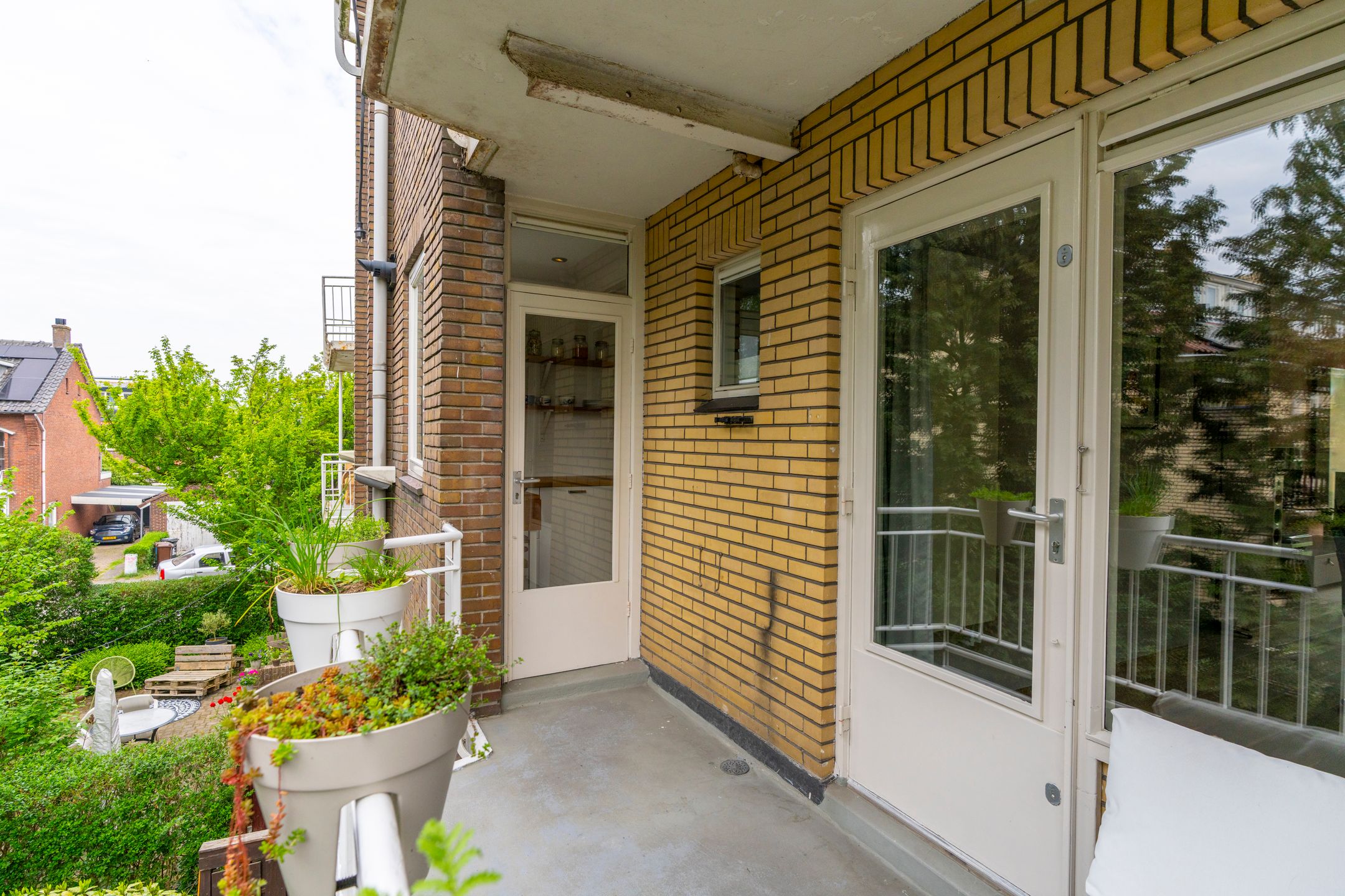 Photo 30 of Joseph Haydnlaan 50-1