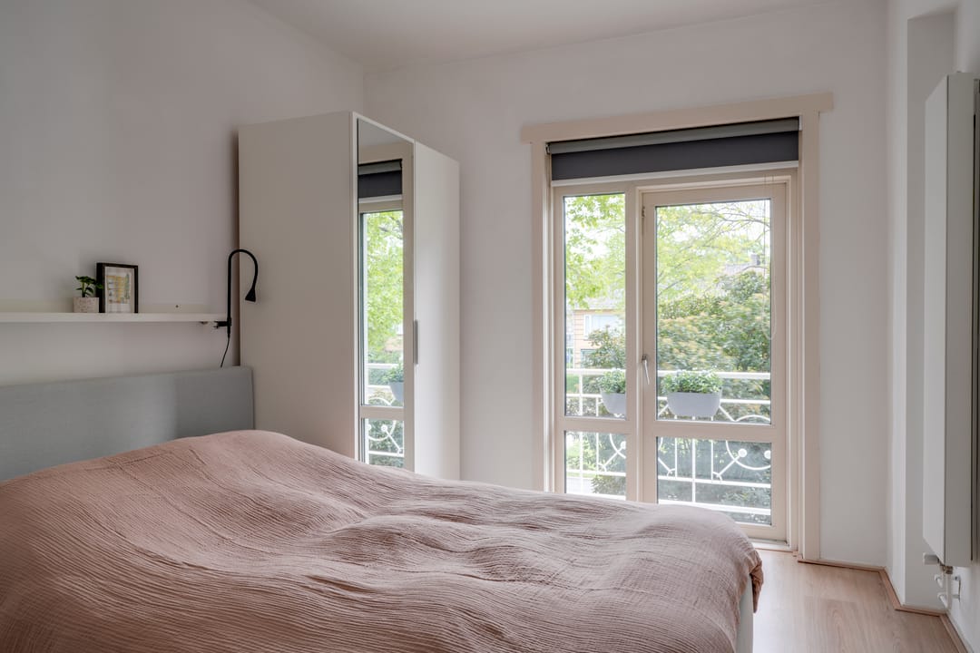 Photo 32 of Joseph Haydnlaan 50-1