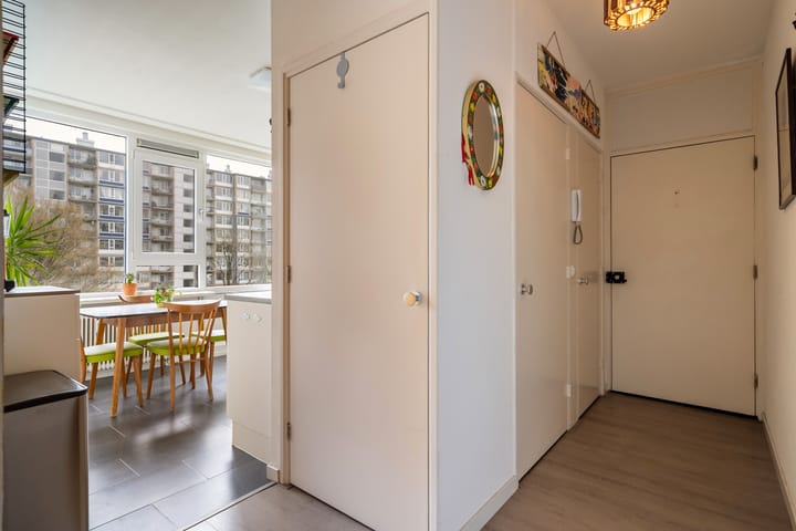 Foto 21 van Dommeringdreef 225