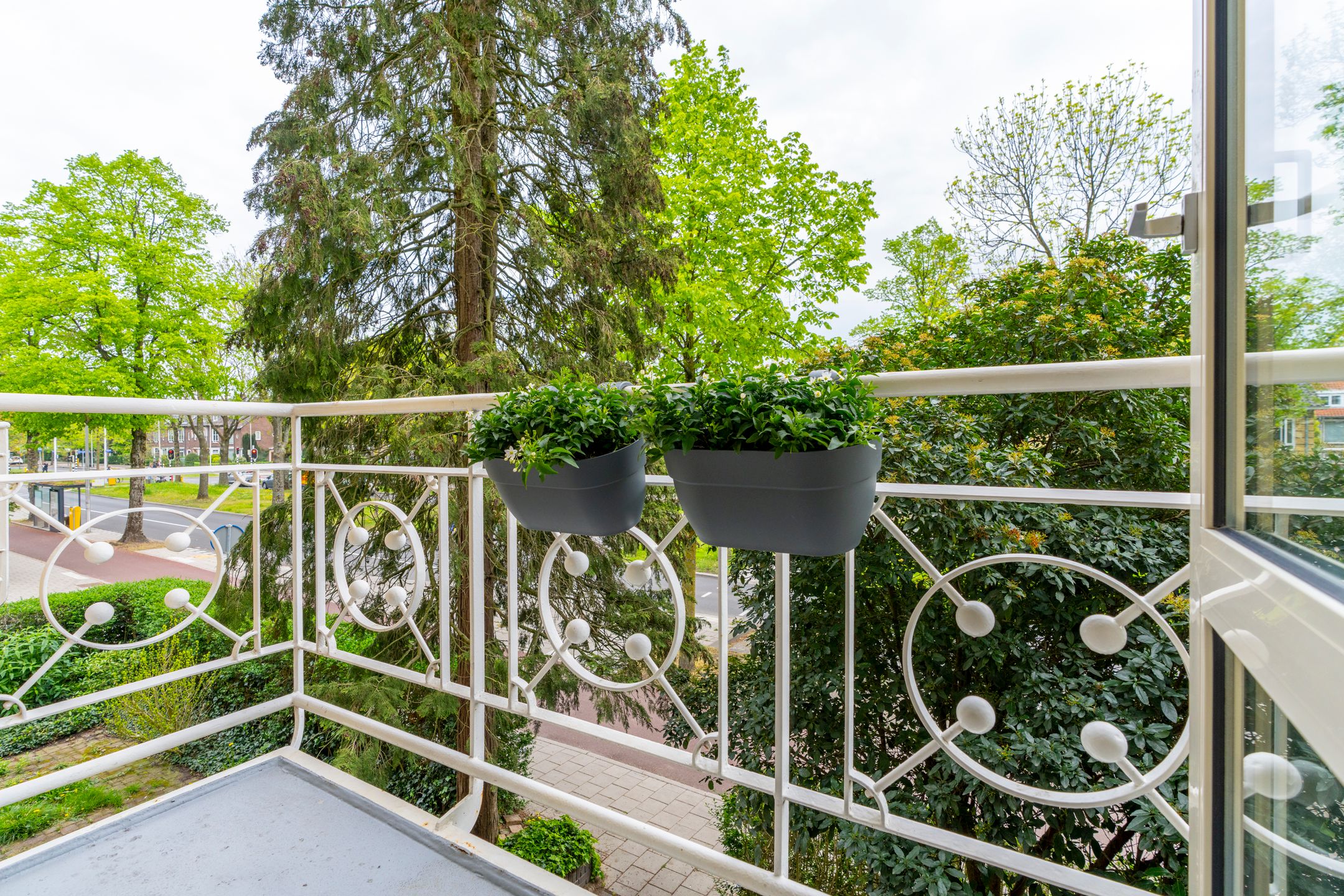 Photo 36 of Joseph Haydnlaan 50-1