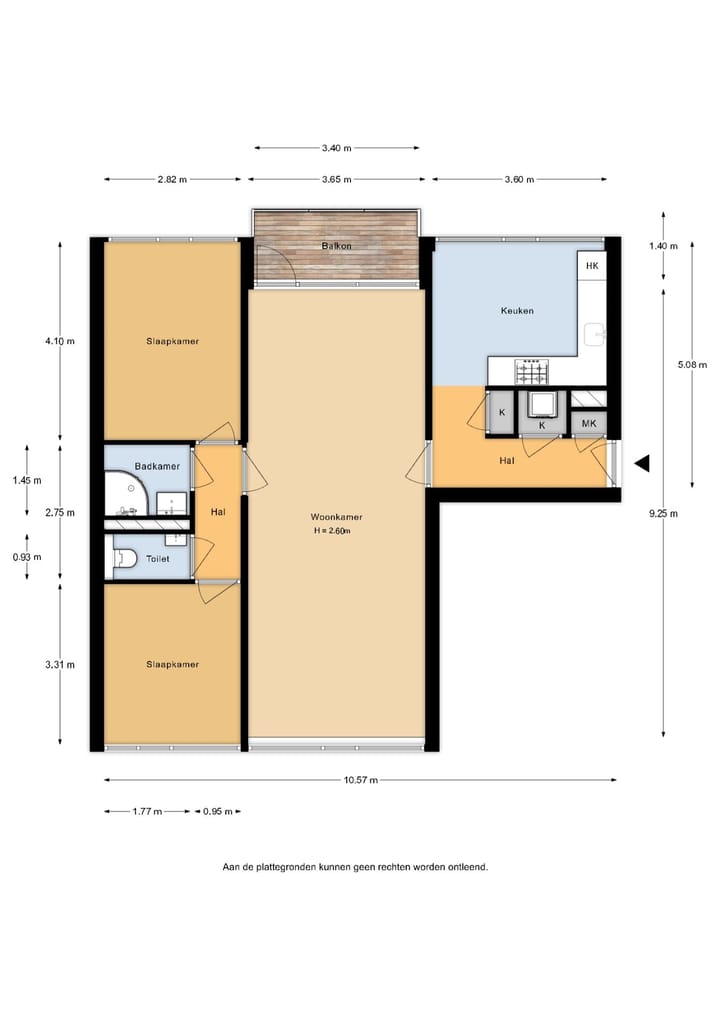 Foto 26 van Dommeringdreef 225