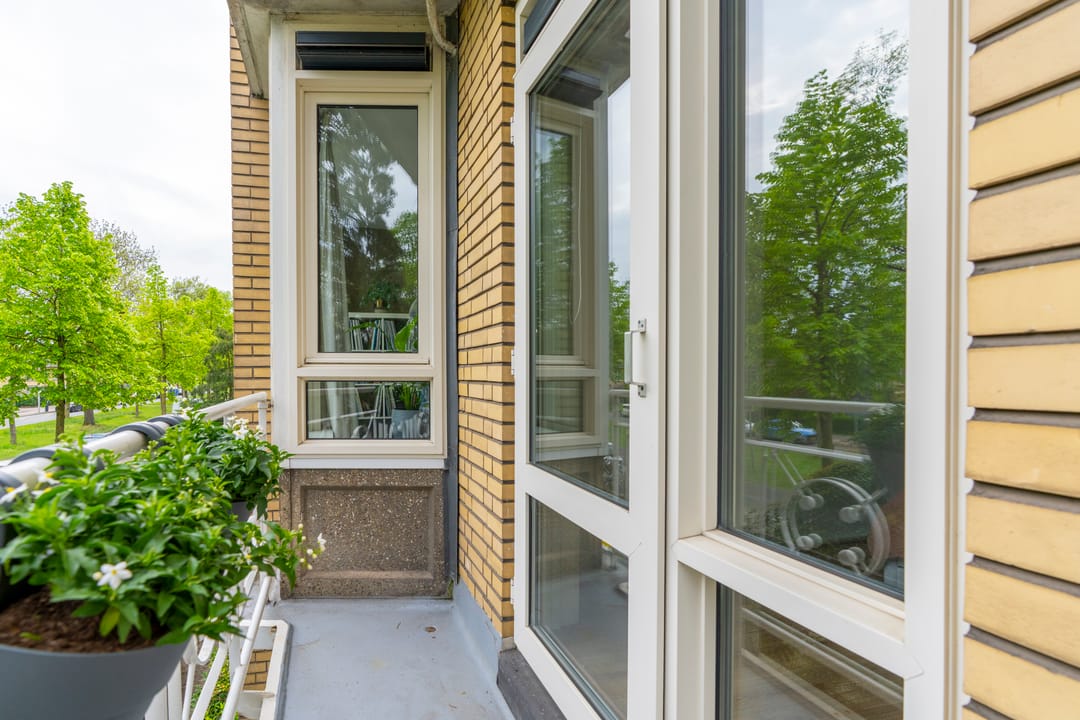 Photo 37 of Joseph Haydnlaan 50-1