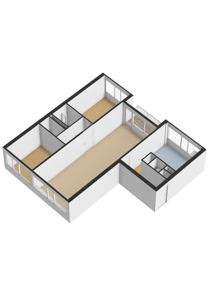 Foto 27 van Dommeringdreef 225