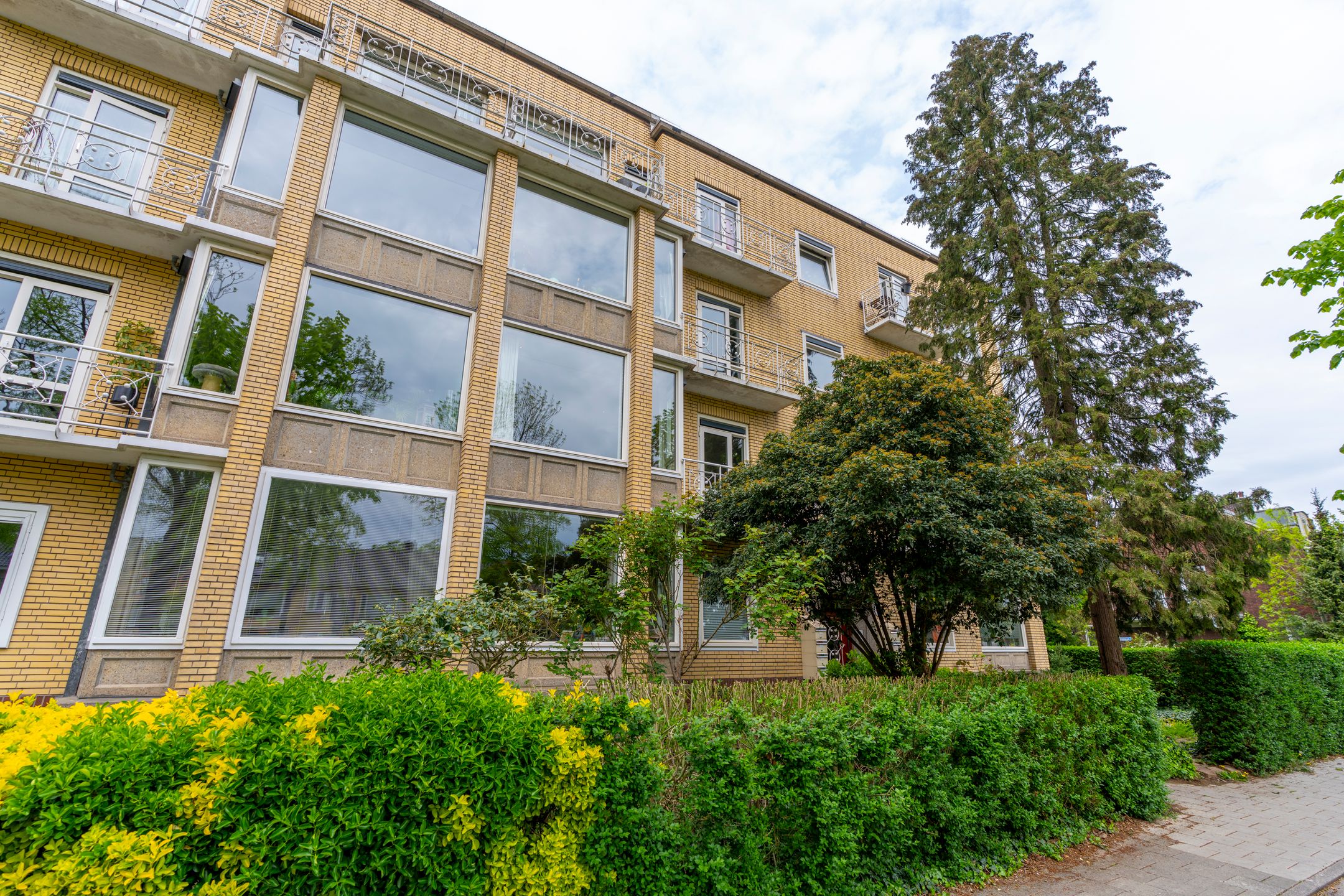 Photo 42 of Joseph Haydnlaan 50-1