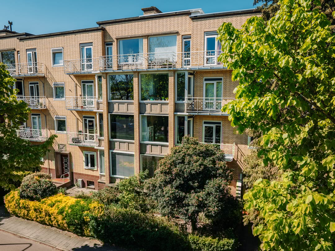 Photo 43 of Joseph Haydnlaan 50-1