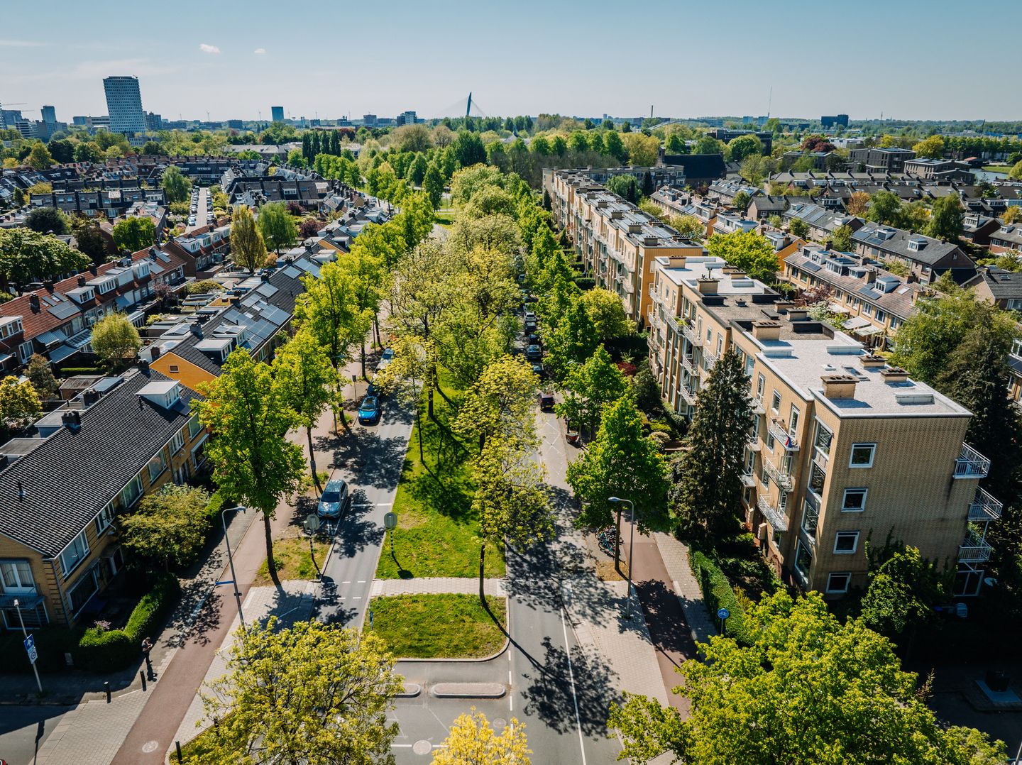 Photo 44 of Joseph Haydnlaan 50-1