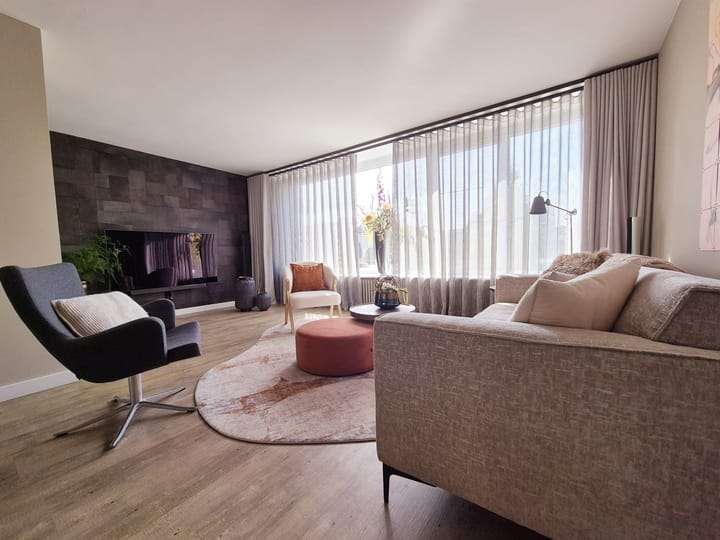 Foto 1 van Daalplein 7