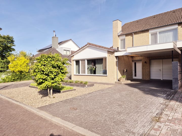 Foto 2 van Daalplein 7