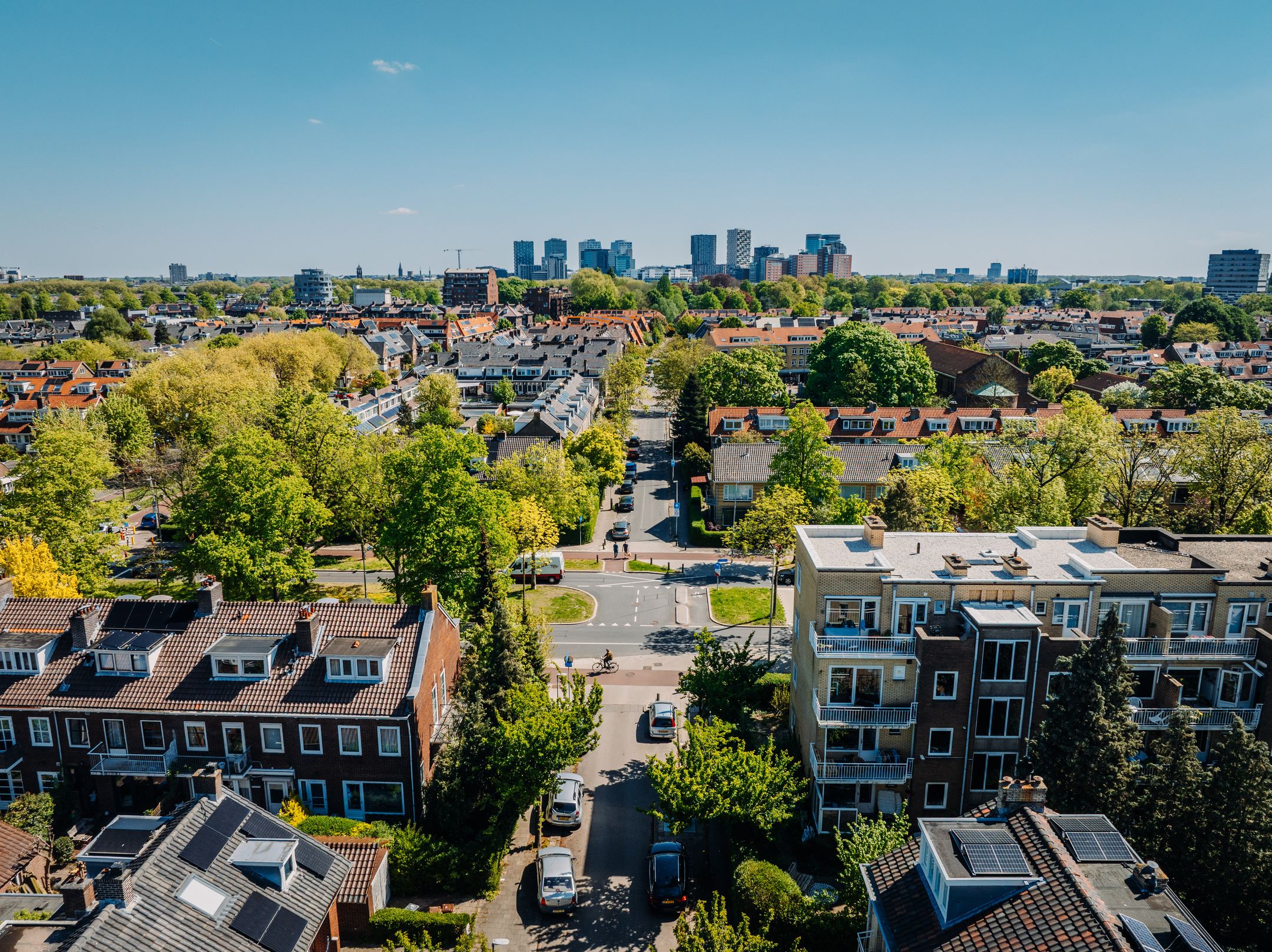 Photo 45 of Joseph Haydnlaan 50-1