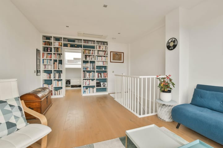 Foto 18 van John Napierstraat 28