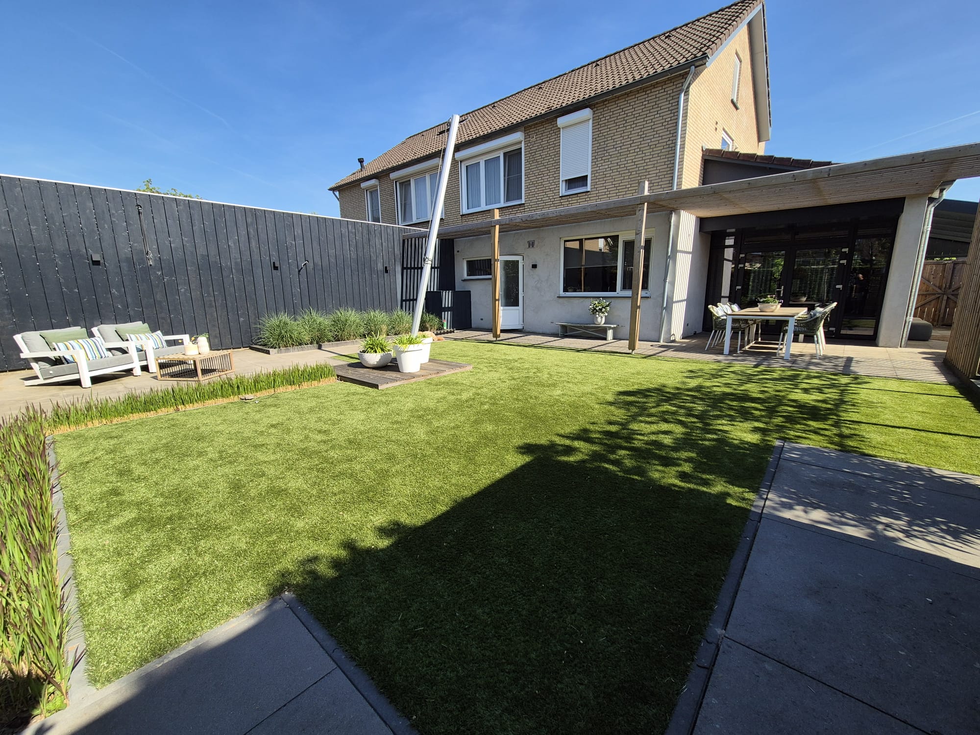 Photo 3 of Daalplein 7