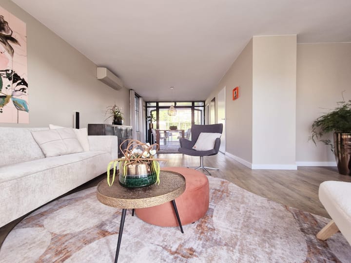 Foto 4 van Daalplein 7