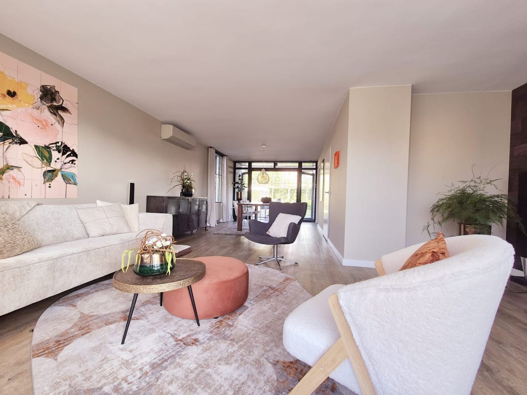 Photo 11 of Daalplein 7