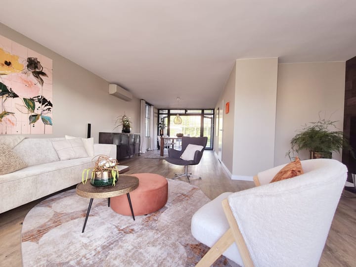 Foto 11 van Daalplein 7