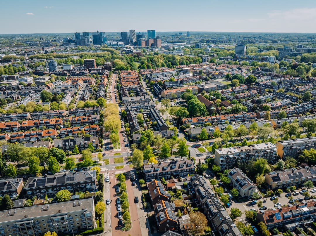 Photo 46 of Joseph Haydnlaan 50-1