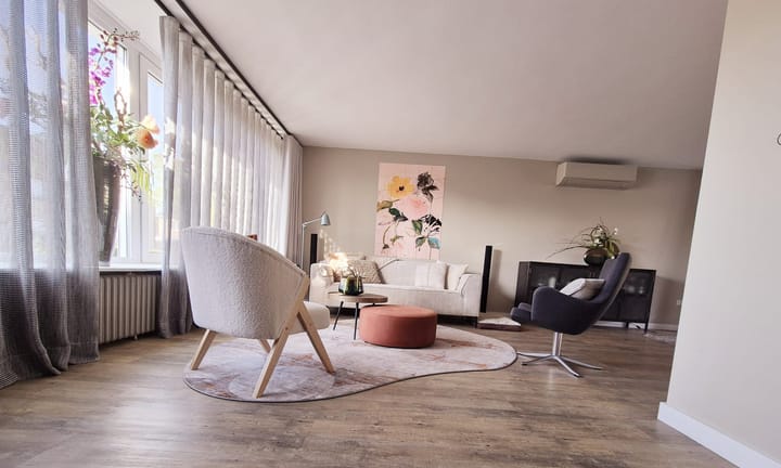 Foto 5 van Daalplein 7