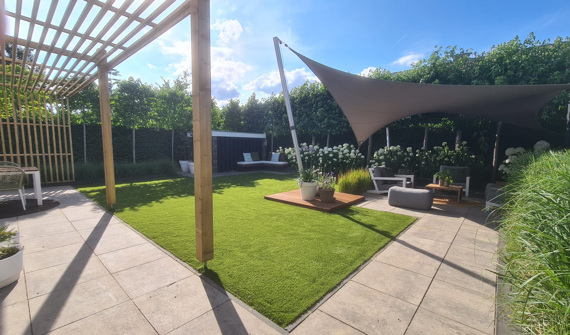 Photo 6 of Daalplein 7