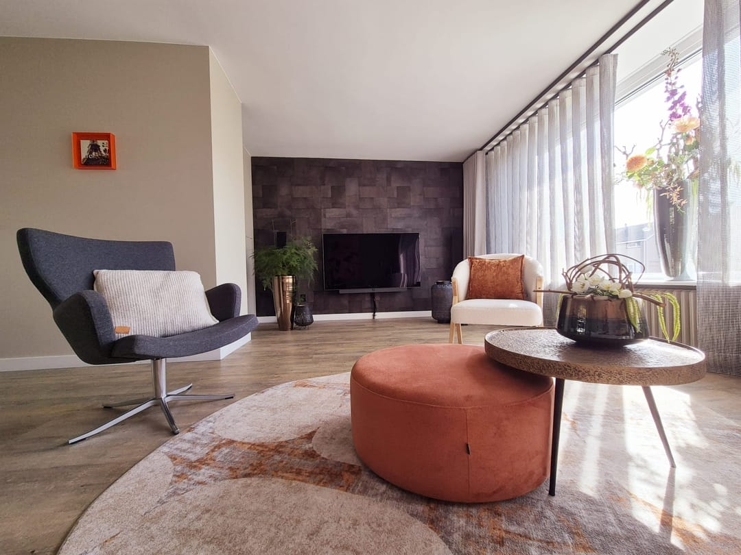 Photo 7 of Daalplein 7