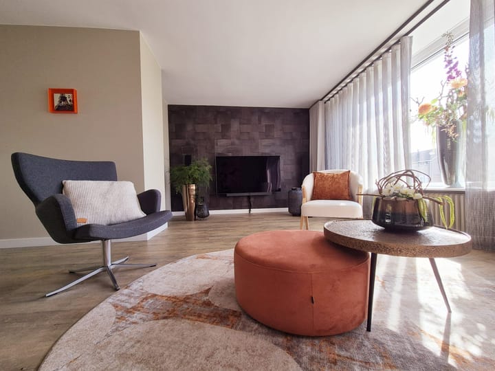 Foto 7 van Daalplein 7