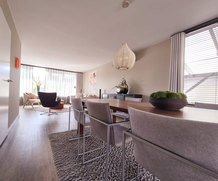 Foto 8 van Daalplein 7