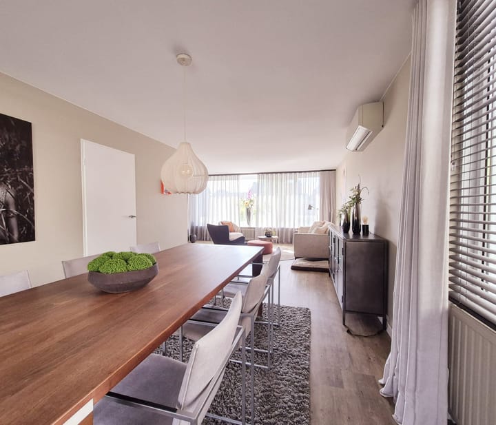 Foto 10 van Daalplein 7