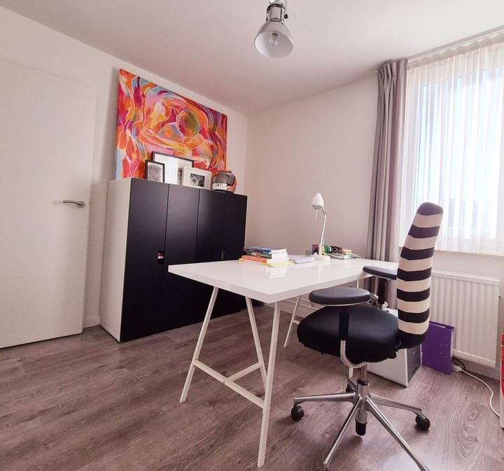 Foto 25 van Daalplein 7