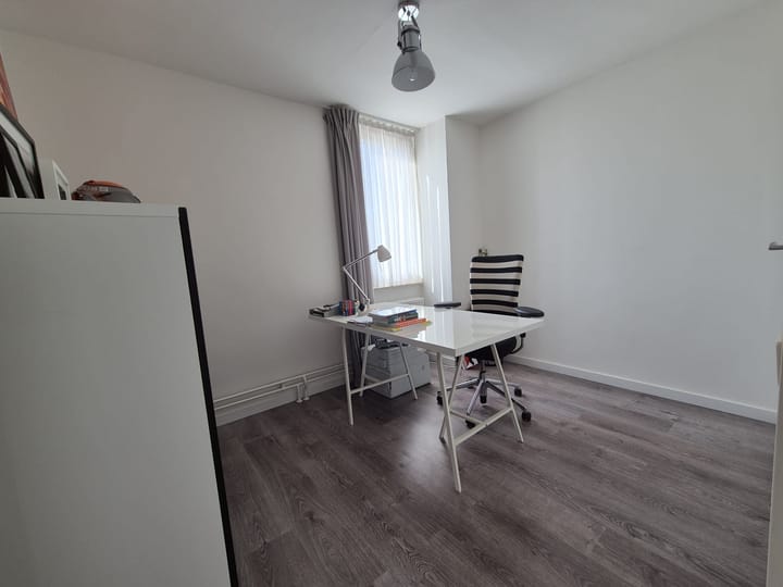 Foto 26 van Daalplein 7