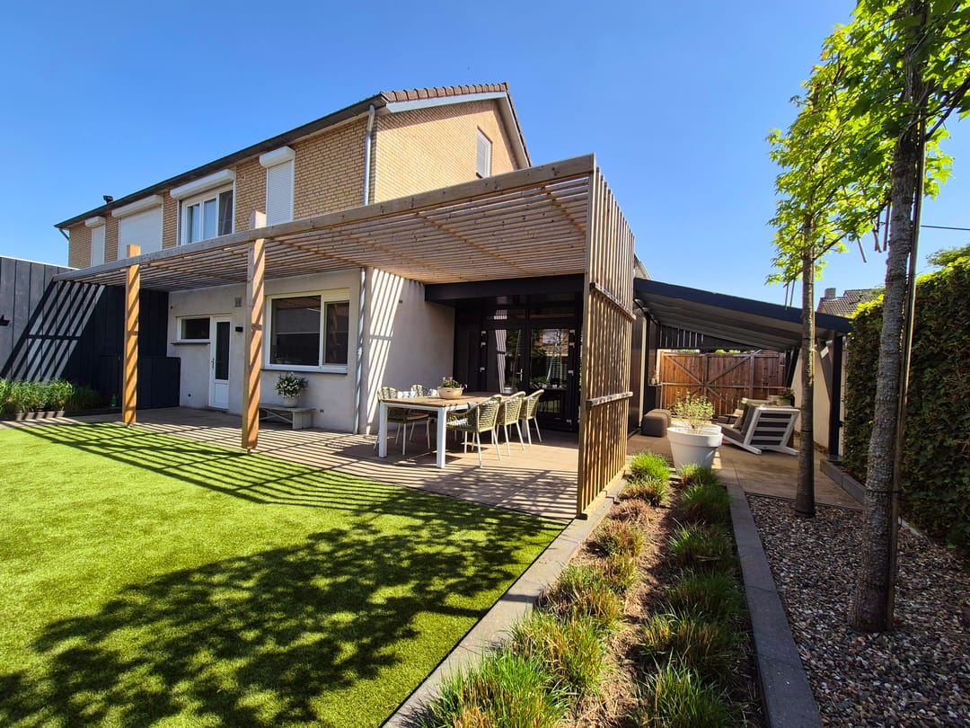 Photo 28 of Daalplein 7