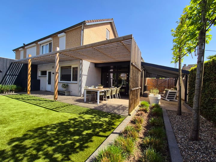 Foto 28 van Daalplein 7