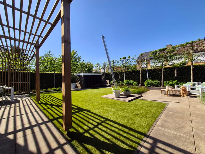 Foto 29 van Daalplein 7