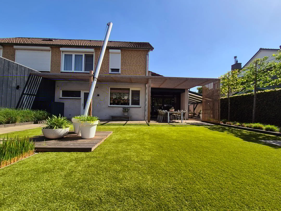 Photo 31 of Daalplein 7