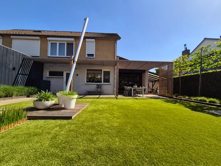 Foto 31 van Daalplein 7