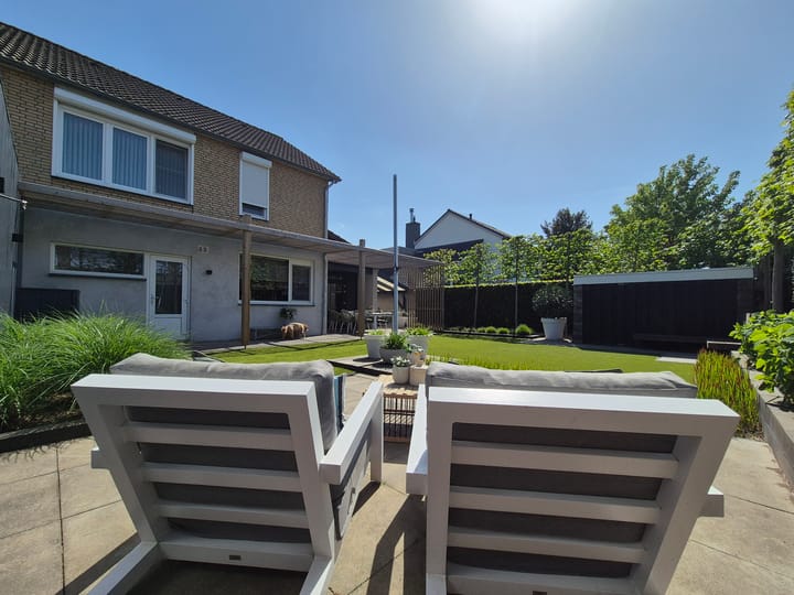 Foto 32 van Daalplein 7