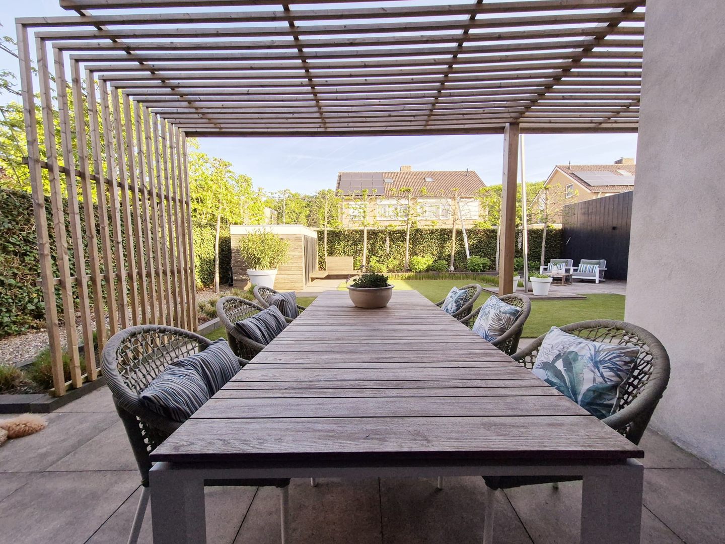 Photo 34 of Daalplein 7