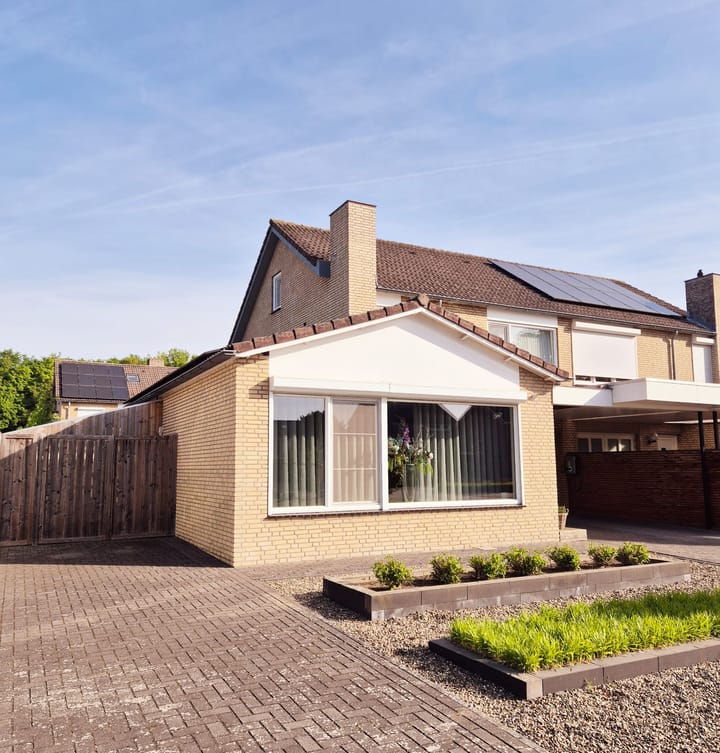 Foto 40 van Daalplein 7