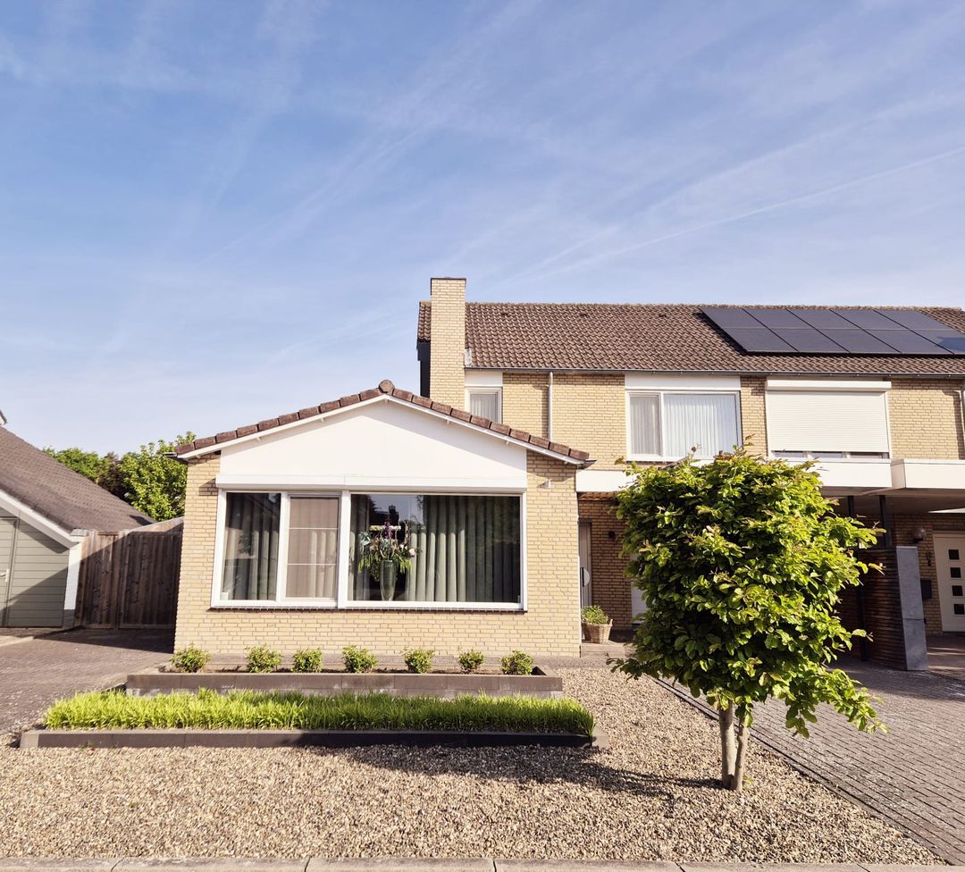 Photo 41 of Daalplein 7