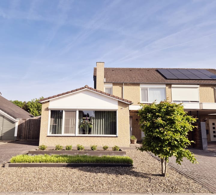 Foto 41 van Daalplein 7