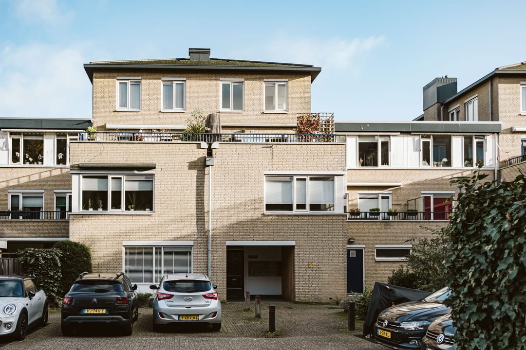 Photo 1 of Laan van Dick Laan 33