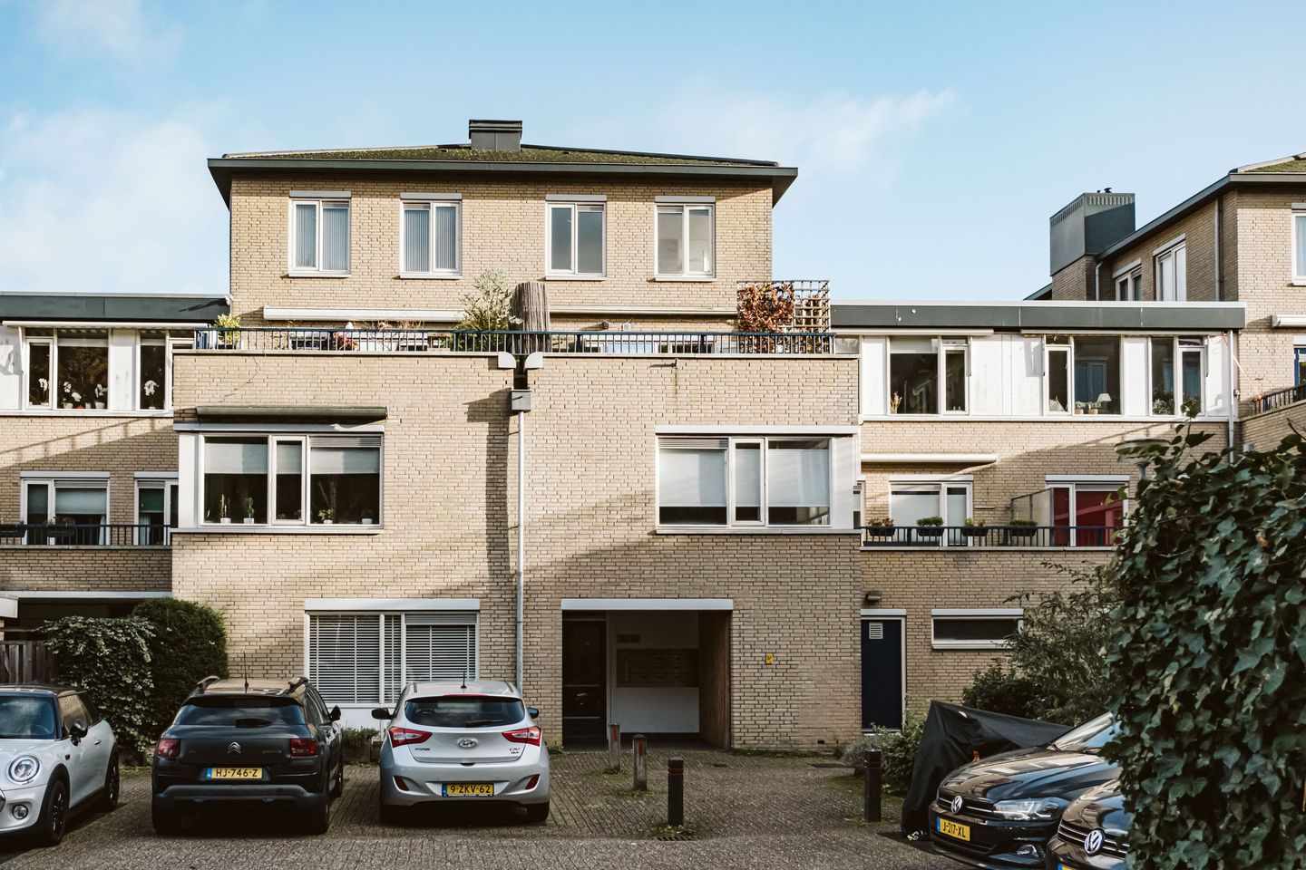 Foto 1 van Laan van Dick Laan 33