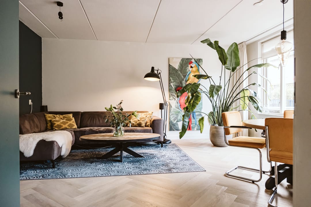 Photo 2 of Laan van Dick Laan 33