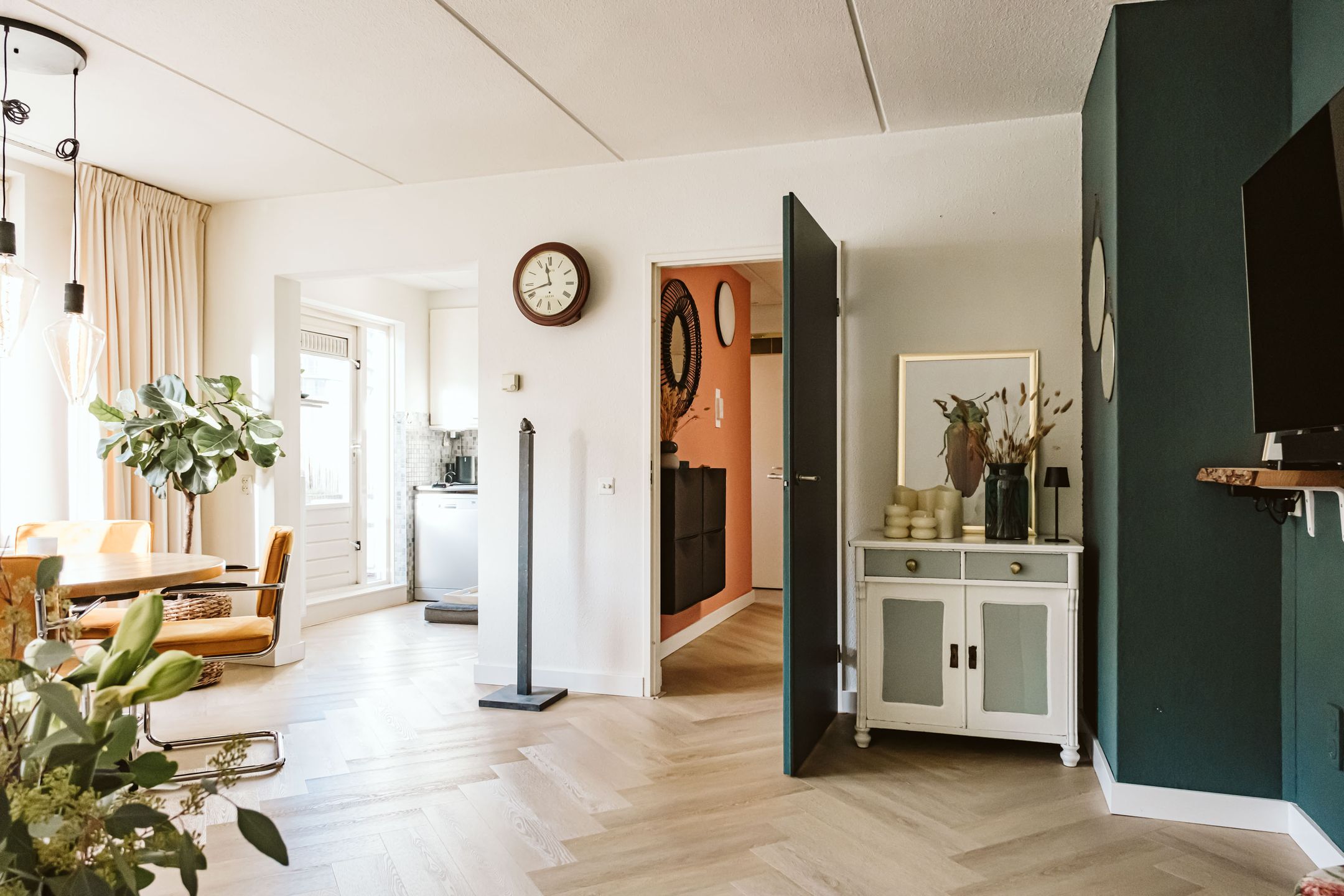 Photo 3 of Laan van Dick Laan 33